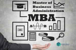 master administración de empresas