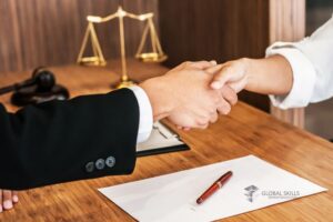 maestría en derecho corporativo