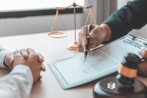 maestría en derecho laboral