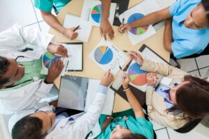 Dirección y Gestión de Proyectos (Project Management)