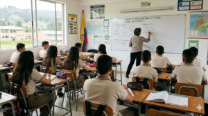 maestría en educación
